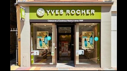 Yves Rocher, Institut de Beauté à Cherbourg-en-Cotentin