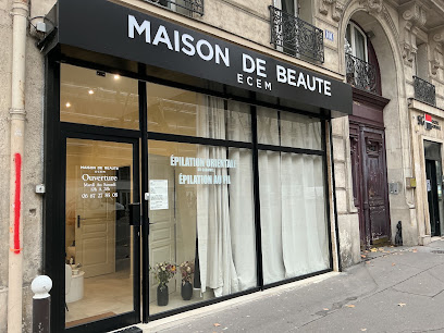 Maison De Beauté Ecem Esthéticienne à Paris 11