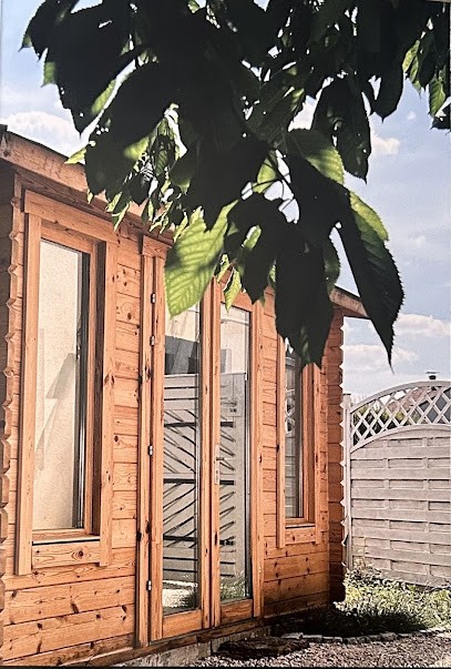 C.Natural institut de bien-être / Facialiste holistique, Institut de Beauté à Tressange