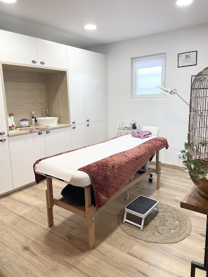 Aman'Douce beauté, Esthéticienne à Montois-la-Montagne