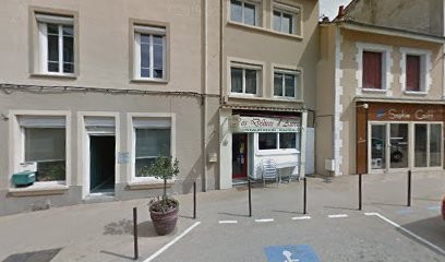 La Main Tendre, Institut de Beauté à Aurec-sur-Loire