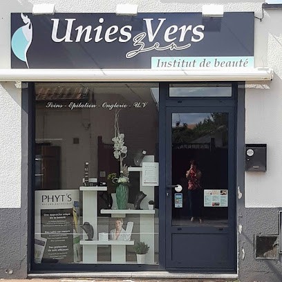 Unies Vers Zen, Institut de Beauté à Wallers