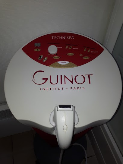 Quillien Geneviève, Institut de Beauté à Plouzané