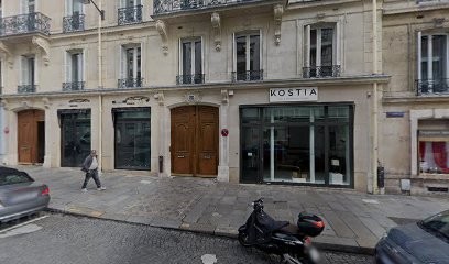 ALMA LASER FRANCE, Esthéticienne à Paris 08