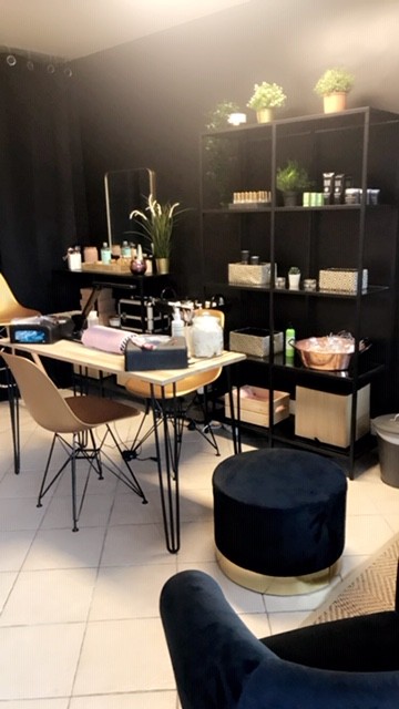 L'onglerie Du Loup, Institut de Beauté au Bar-sur-Loup