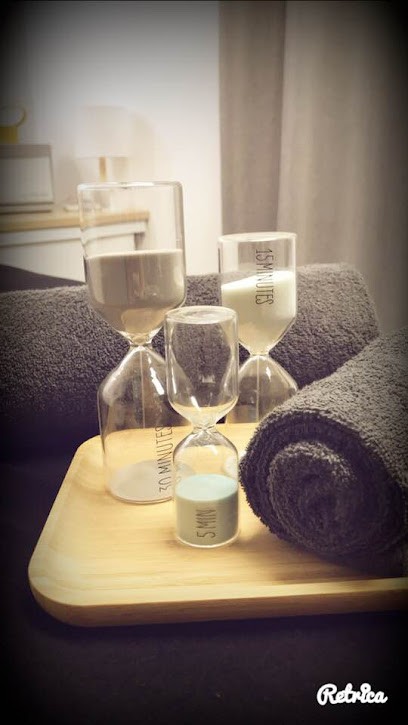 L'Atelier Des Anges, Institut de Beauté à La Bouilladisse