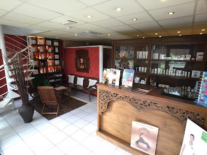 Soleil de Bali, Esthéticienne à Torcy