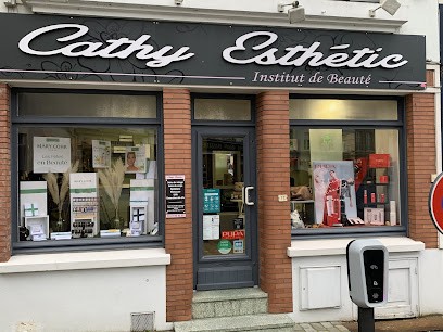 Cathy Esthétic, Institut de Beauté à Ardres