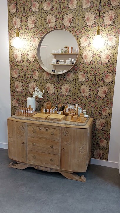 L'institut, Institut de Beauté à Fougères