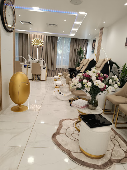 Institut Beauté D'asie Nice ( Nails & Spa), Institut De Beauté à Nice