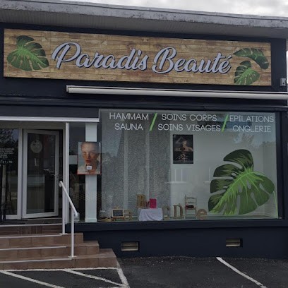 Paradise Beauty, Institut de Beauté à Giberville