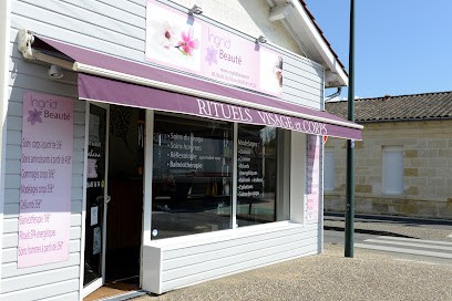 Institut Mahana - Ingrid Beauté Agréé YON-KA, Institut de Beauté à Parempuyre