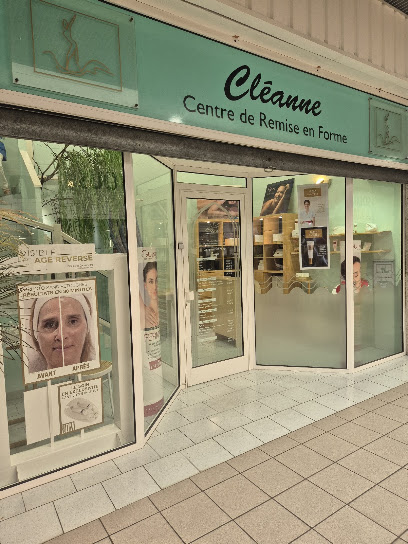 Institut Cléanne, Institut De Beauté à Coubron