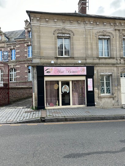 Mini Beauté _ Onglerie/Extension De Cils, Institut de Beauté à Hermes