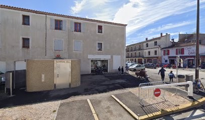 Caroline Esthétique, Institut de Beauté à Saint-Gilles
