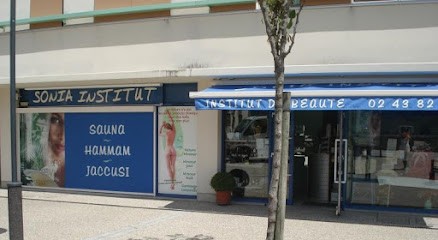 Sonia Institut, Institut de Beauté à Yvré-l'Évêque
