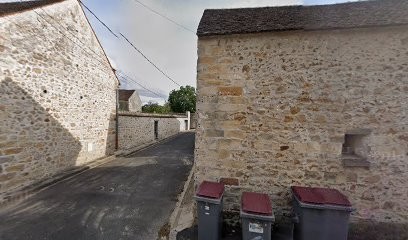 PassifaCils, Institut de Beauté à Thoury-Férottes