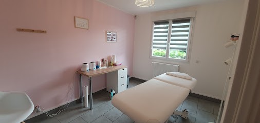 L'Institut D'Angel, Institut de Beauté à Criquetot-l'Esneval