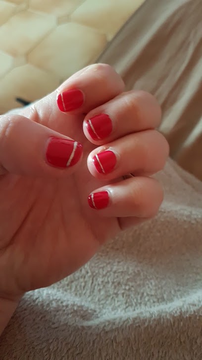 Une Histoire D'Ongle, Institut de Beauté à Crépy-en-Valois