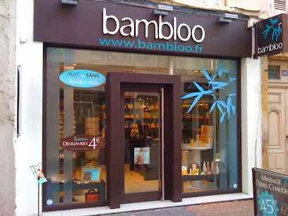 Bambloo Roanne, Institut de Beauté à Roanne