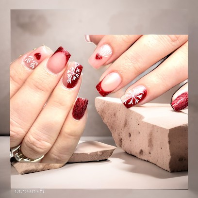 Les Tresors De L'ongle, Institut de Beauté à Rousset