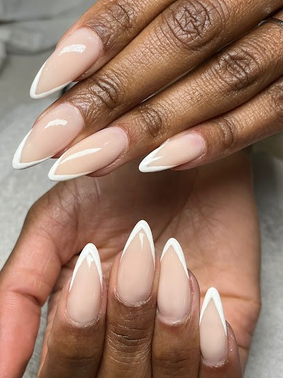 Nk.nails, Institut de Beauté à Cergy