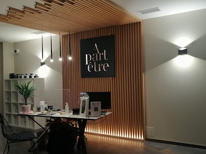 A PART ETRE, Institut de Beauté à Argelès-sur-Mer