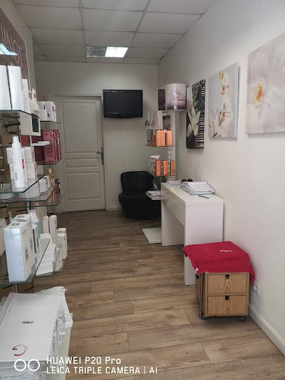 Aniel Aésthétique, Institut de Beauté à Valbonne