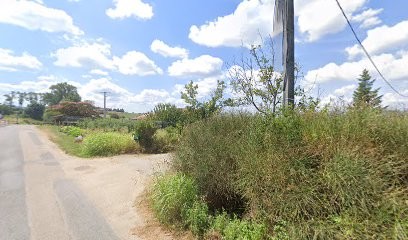 La Beauté A Une âme, Esthéticienne à Échalas