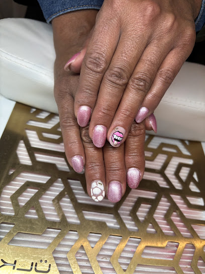 Ongles2L, Institut De Beauté à Nevers
