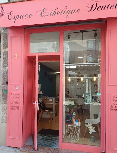 Espace Esthétique Dentelle, Institut de Beauté à Digne-les-Bains