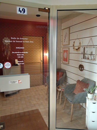 Bulle De Douceur, Institut de Beauté à Vichy