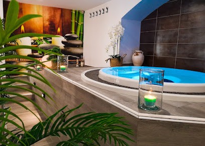 Institut de beauté & Spa Les Alpes, Institut de Beauté à Gréoux-les-Bains