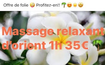 Esthétique O'Massages, Institut de Beauté à Pisany