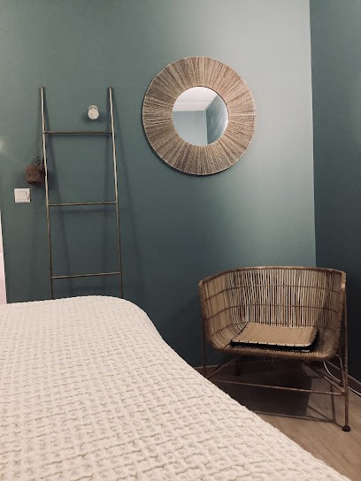 Harmonie., Institut de Beauté à Ustaritz