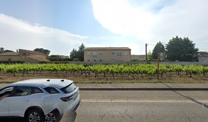 Perryne - Les Jolies Perlines, Institut de Beauté à Bollène