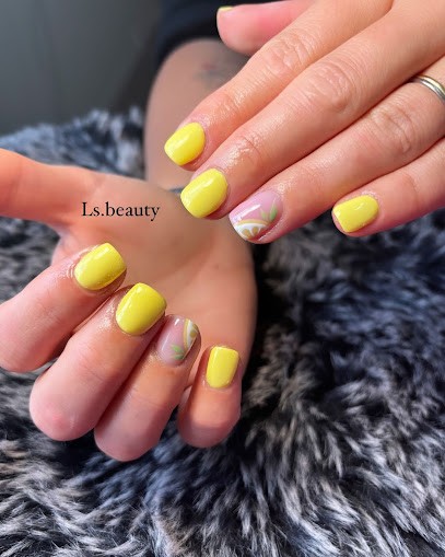 Ls Beauty, Institut de Beauté à Genas