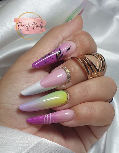 Eternity Nails, Institut de Beauté à Vierzon