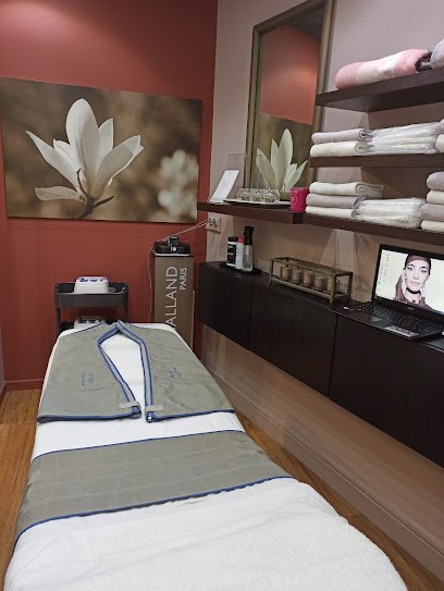 Institut Du Châtelet, Institut de Beauté à Chalon-sur-Saône