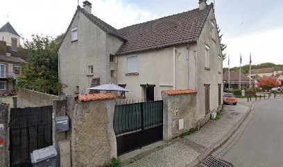 Nails'syka, Institut de Beauté à Moussy-le-Vieux