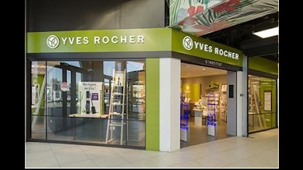 Yves Rocher, Institut de Beauté à Saint-Jean-de-la-Ruelle