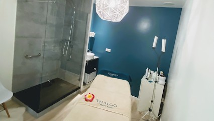 Un Instant D'évasion, Institut de Beauté à Erstein