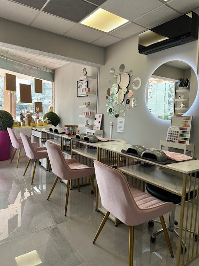 Tam Ongle, Institut de Beauté à Saint-Gratien