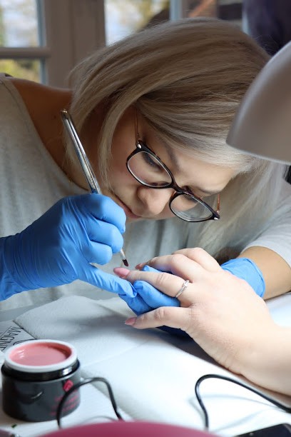 2 L De Lily A Domicile, Institut de Beauté à Rosières-près-Troyes