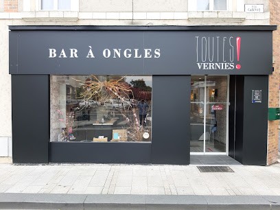 Toutes Vernies, Institut de Beauté à La Flèche