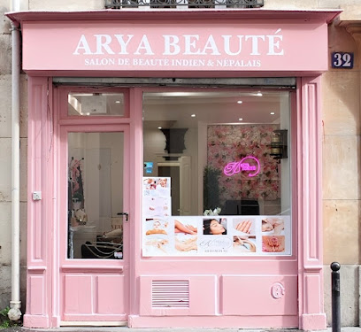 Arya Beauté, Institut De Beauté à Paris 14