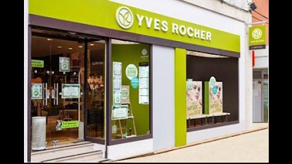 Yves Rocher, Institut de Beauté à Bellegarde-sur-Valserine