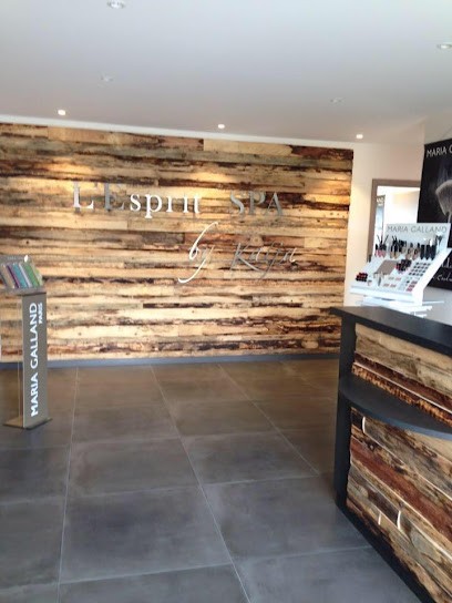 L’Esprit Spa By Katja - LPG - Cryo 21, Institut de Beauté à Roeschwoog