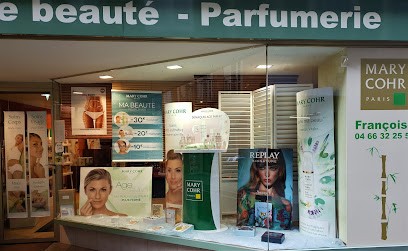 Institut Françoise, Institut de Beauté à Marvejols