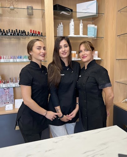 Harmonie Beauté, Institut de Beauté à Marseille 13